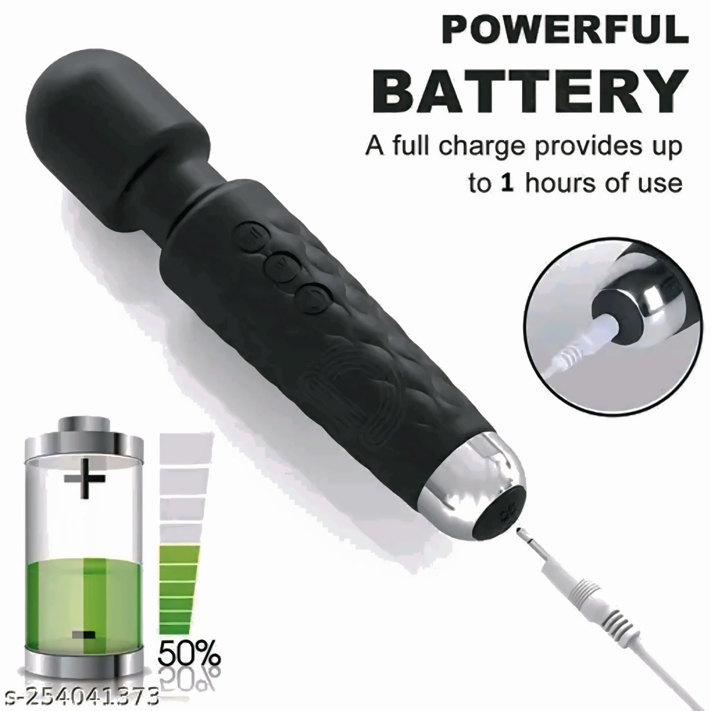 Vibrator sex toy, enjoy and pleasure!