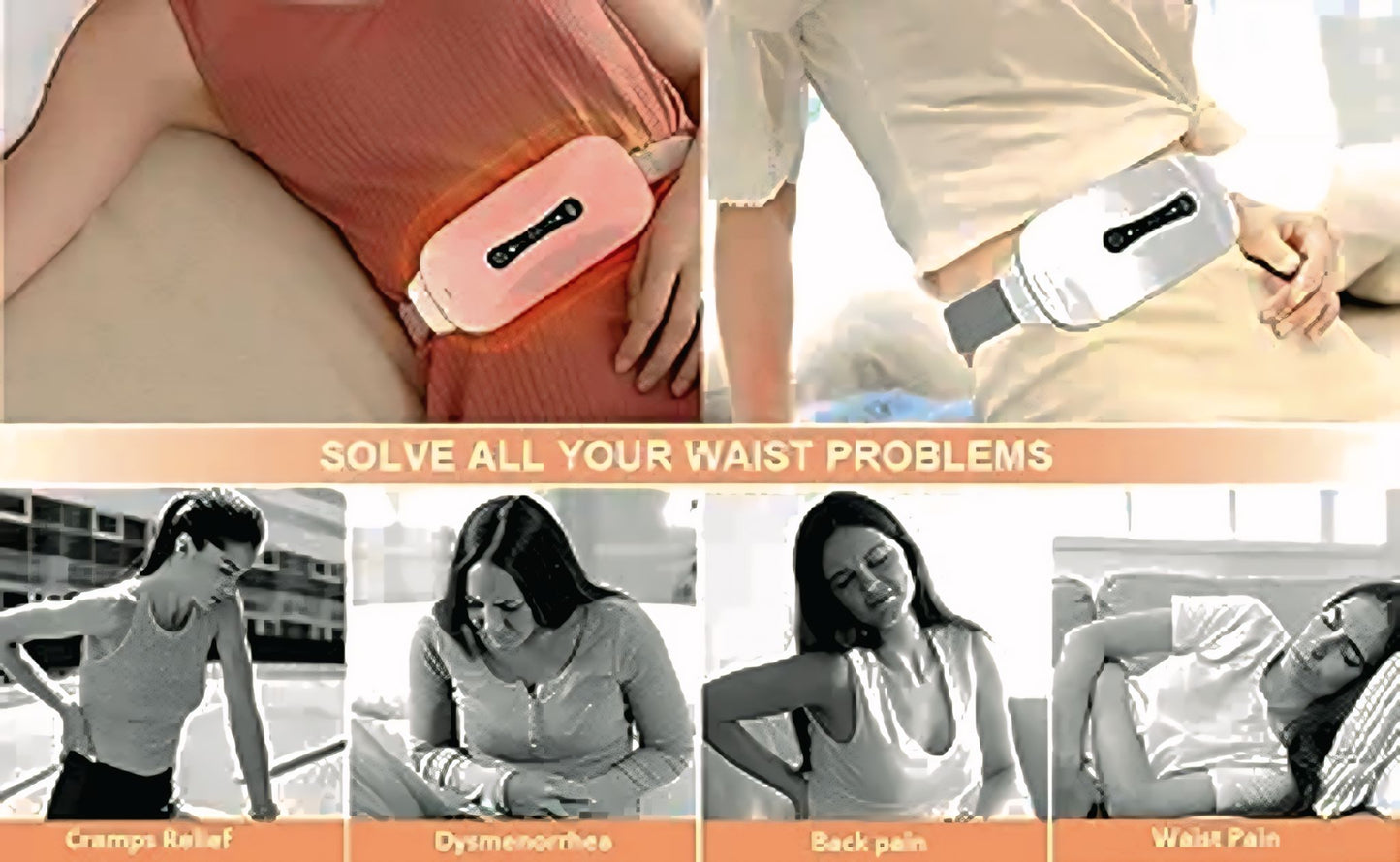 Period Cramps Reliever