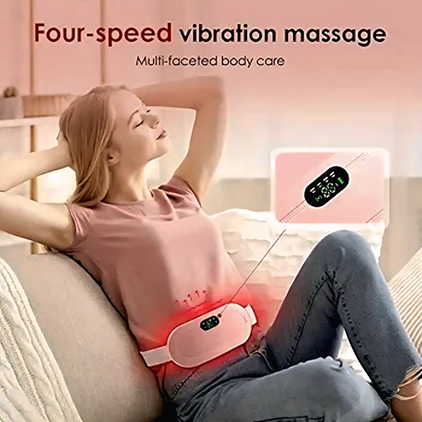 Period Cramps Reliever