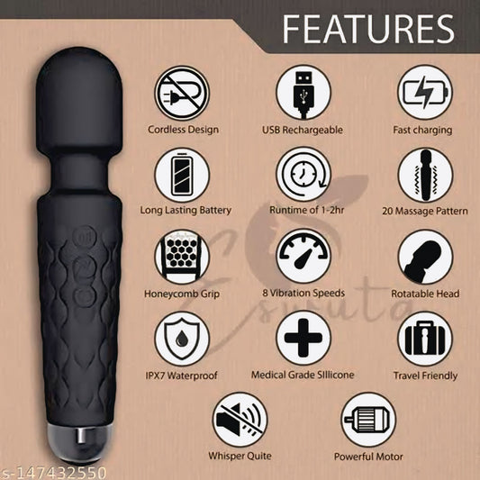 Vibrator sex toy, enjoy and pleasure!