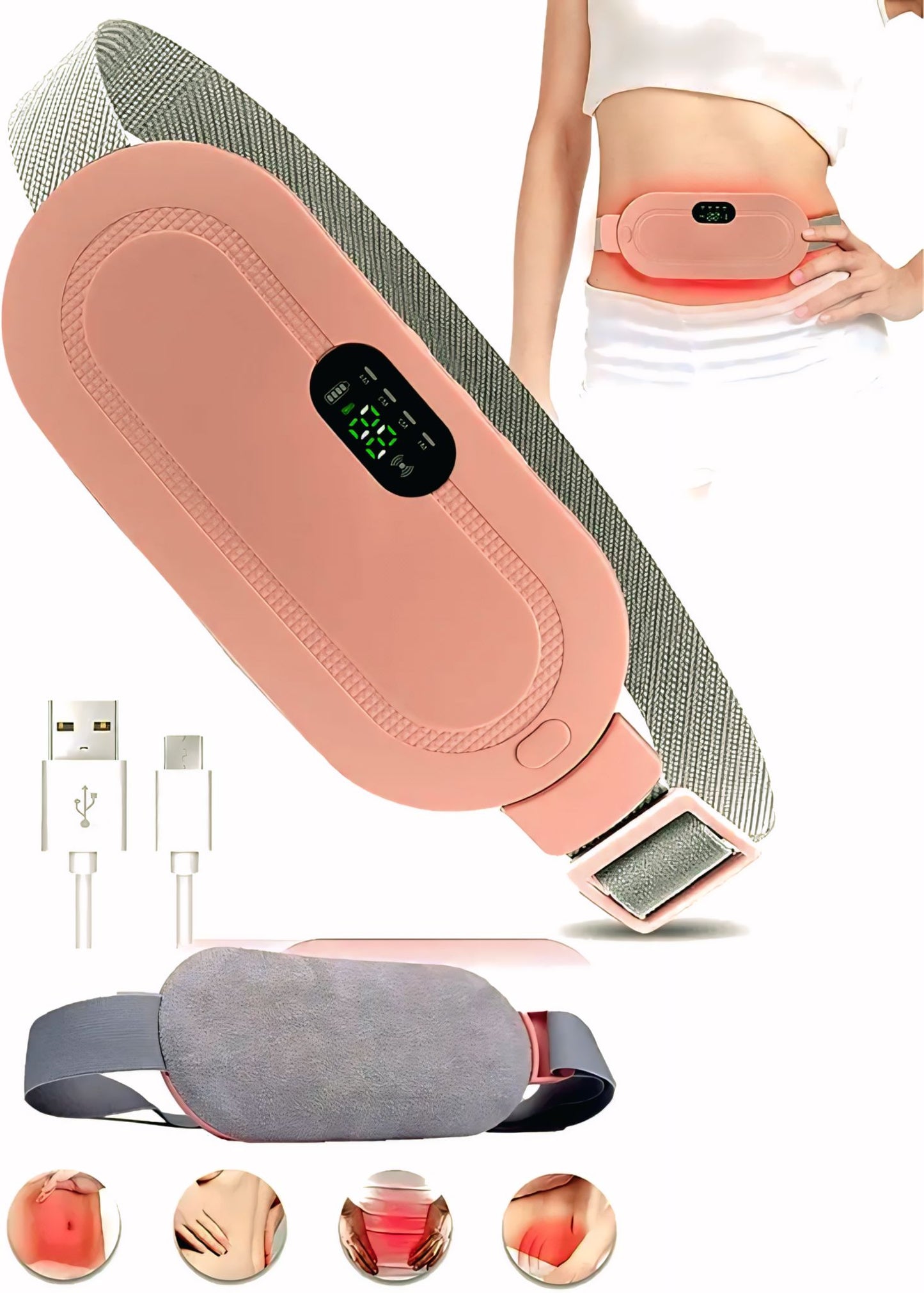Period Cramps Reliever