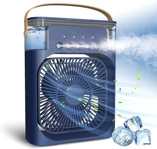 Fan Air Cooler fan USB Electric Fan