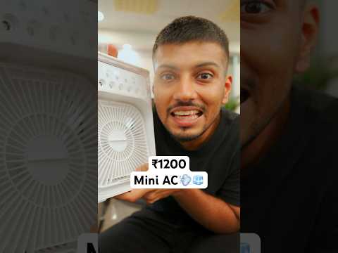 Fan Air Cooler fan USB Electric Fan